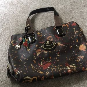 Piero Guidi Magic Circus.